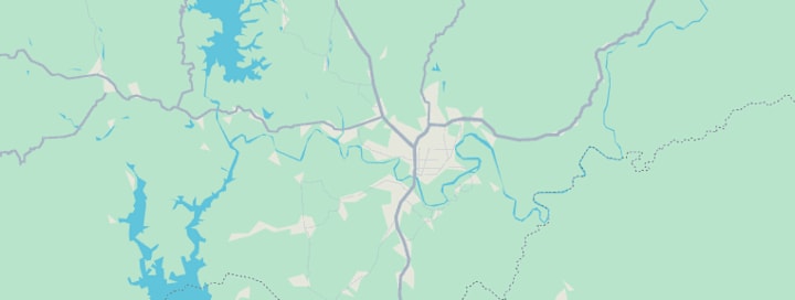 Offices in Mang La
