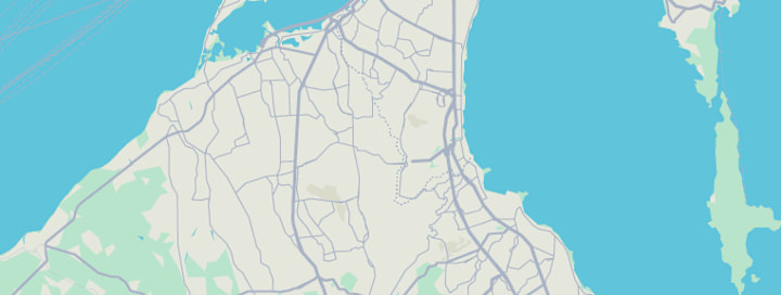 Offices in Poblacion