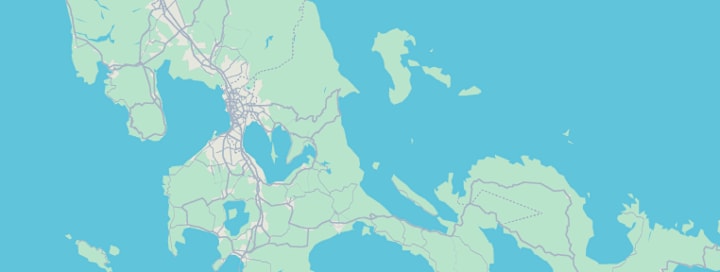 Offices in Las Piñas