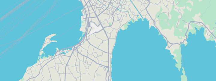 Offices in San Dionisio