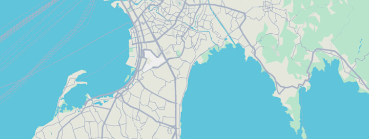 Offices in City of Parañaque