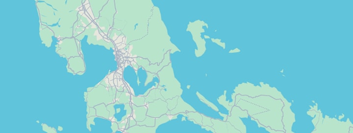 Offices in Taguig