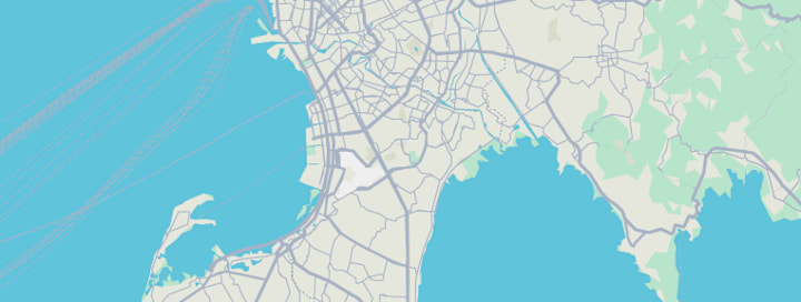 Offices in Afpovai