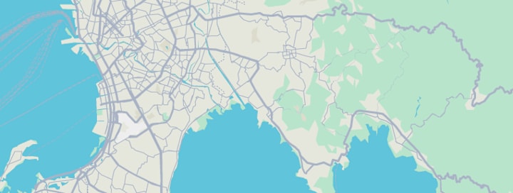 Offices in Poblacion