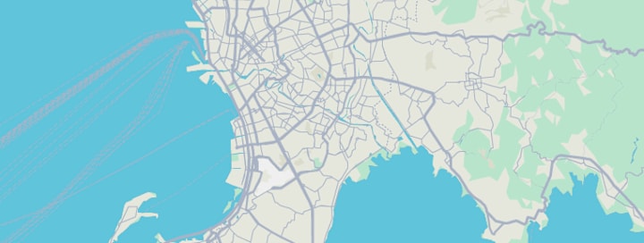 Offices in Urdaneta