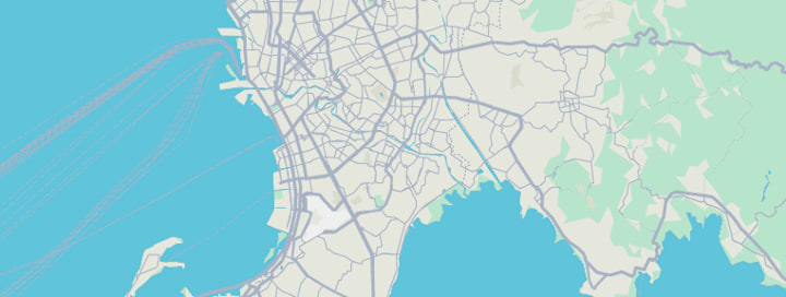 Offices in Makati City