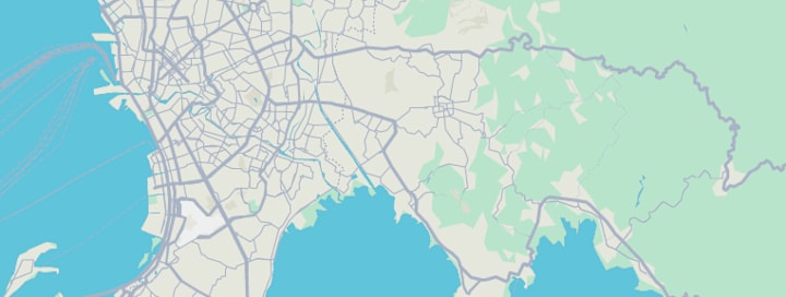 Offices in Pasig City