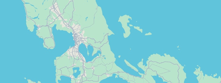Offices in Pasig
