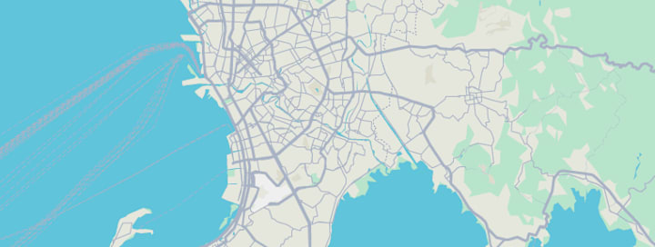 Offices in Poblacion