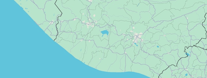 Offices in Sacatepéquez