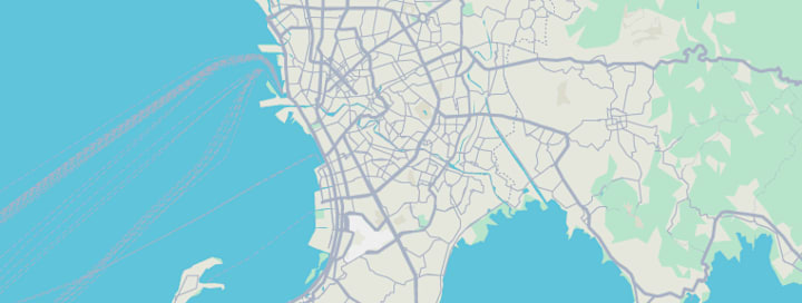 Offices in Maytubig
