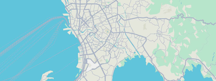 Offices in Barangka Itaas