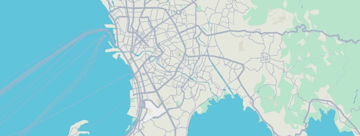 Offices in Kasilawan