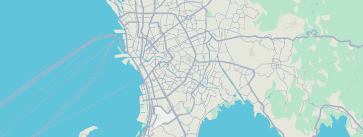Offices in Mandaluyong City