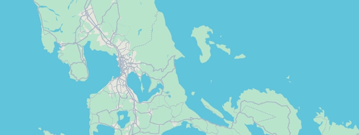 Offices in Mandaluyong