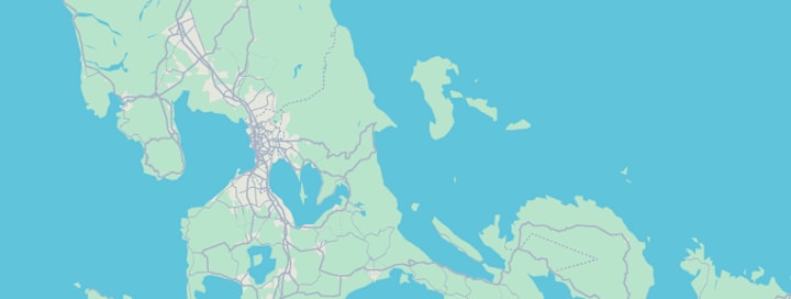Offices in Mandaluyong