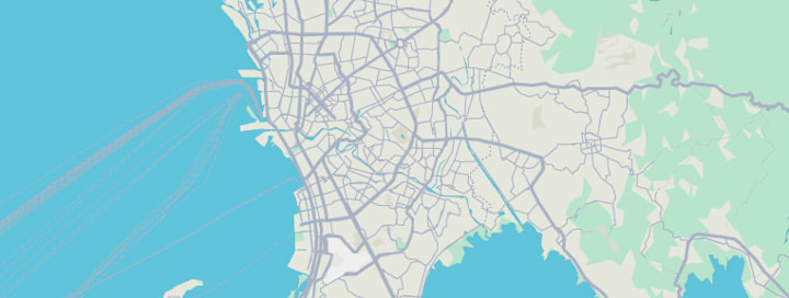 Offices in Mabini J. Rizal
