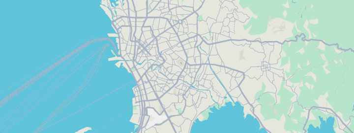 Offices in Poblacion