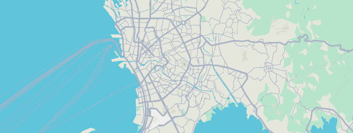 Offices in Hagdang Bato Itaas