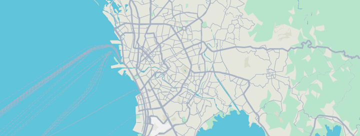 Offices in Manila