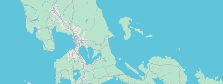 Offices in Manila