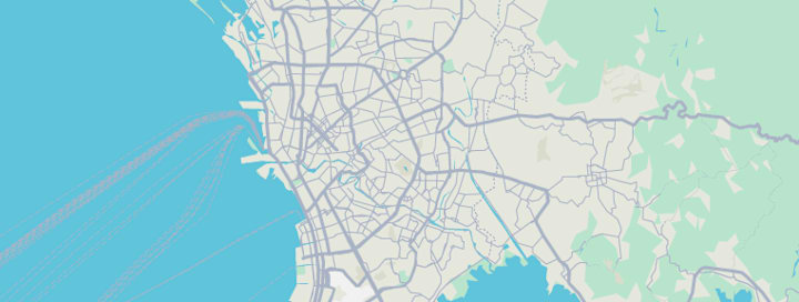 Offices in Sampaloc