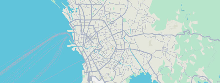 Offices in Bayanihan