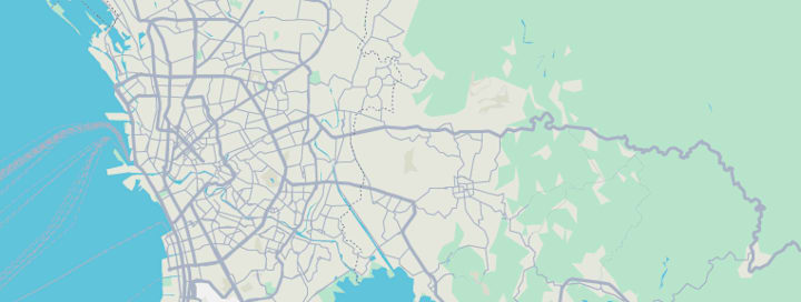 Offices in Cainta