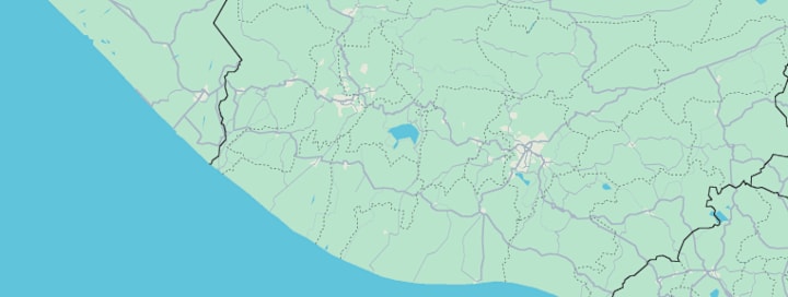 Offices in Guatemala