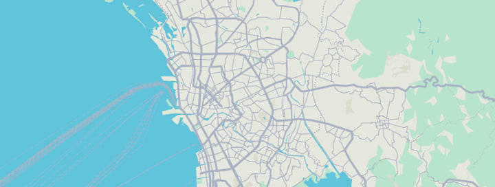Offices in Tondo