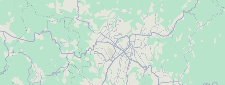 Offices in Mixco