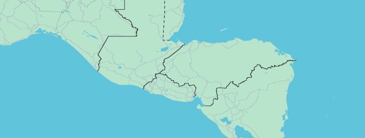 Offices in Honduras