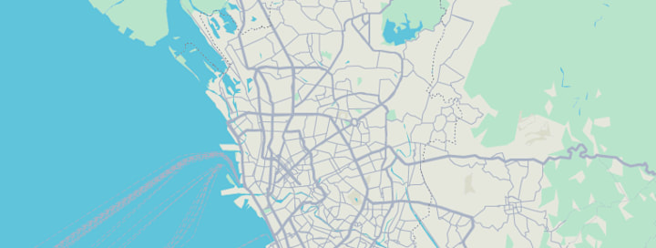 Offices in Caloocan City