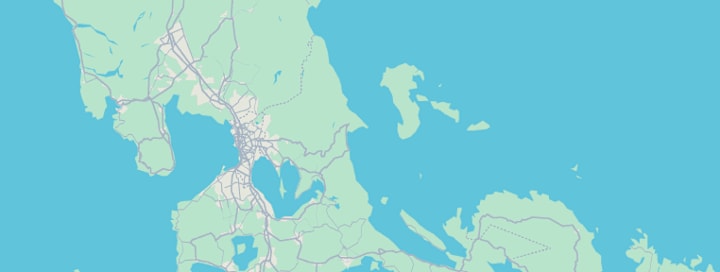 Offices in Quezon