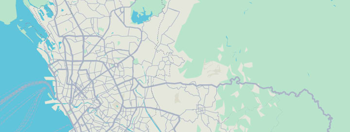 Offices in Marikina City