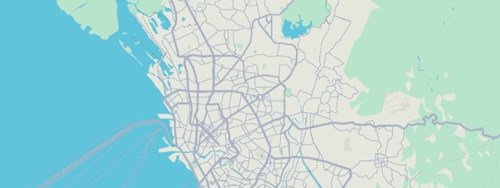 Offices in Calaanan