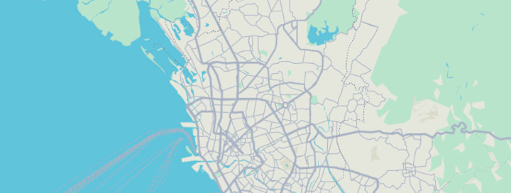 Offices in Malabon