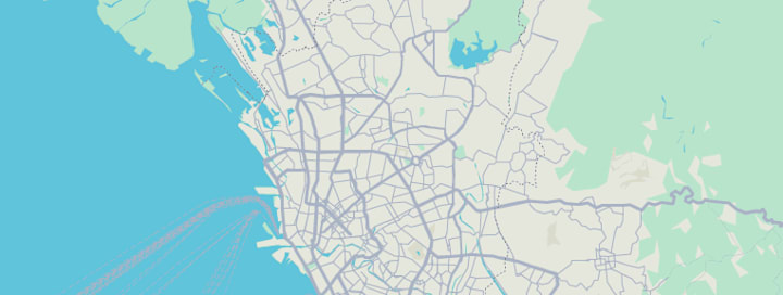 Offices in Bago Bantay