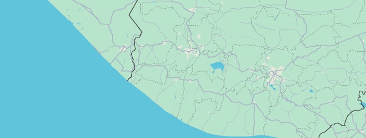 Offices in Chimaltenango