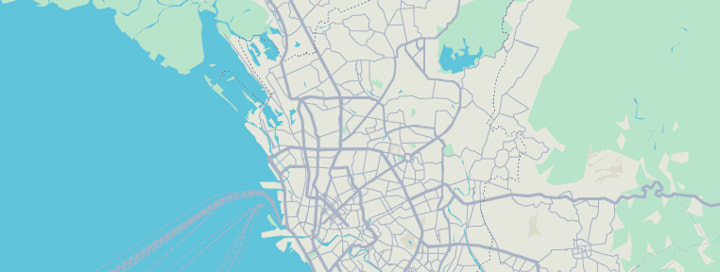 Offices in Navotas