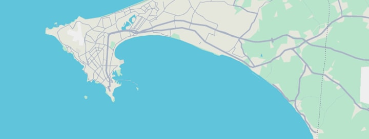 Bureaux à Dakar