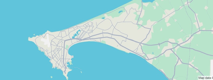 Offices in Les Almadies
