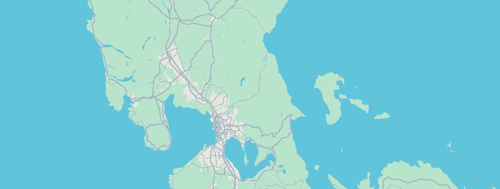 Offices in Zambales