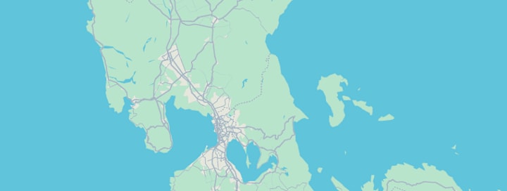 Offices in Bataan