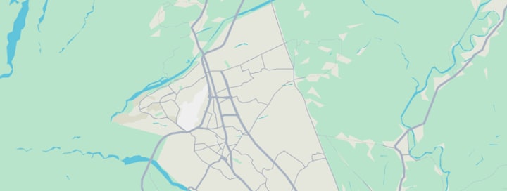 Offices in Camachiles