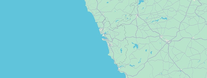 Offices in Goa