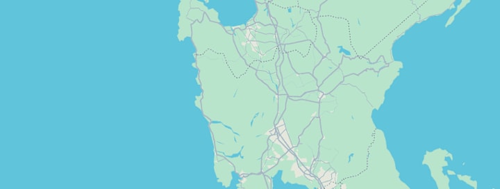 Offices in Nueva Ecija