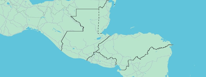 Offices in Guatemala