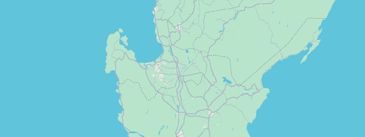 Offices in Pangasinan