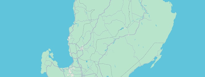Offices in La Union